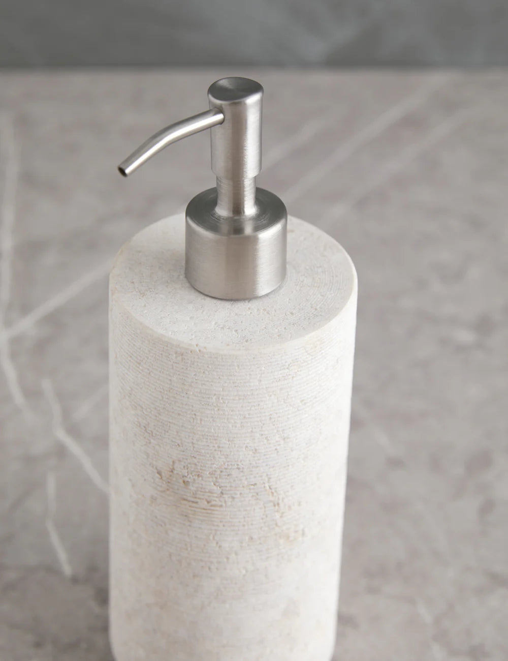 HP TRADE HUB | Limestone Bath Accessories