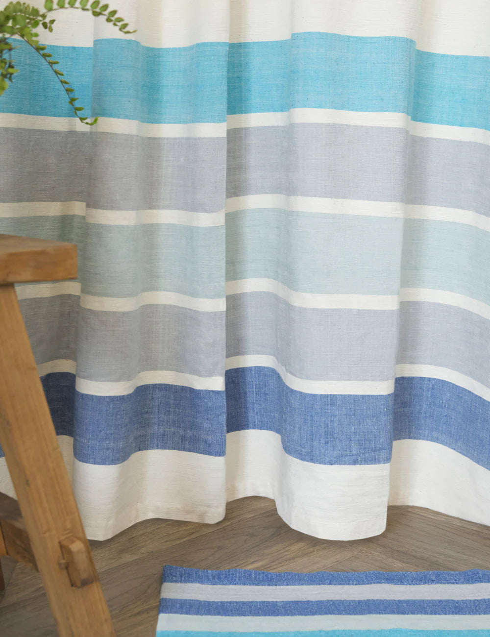 HP TRADE HUB | Omo Shower Curtain