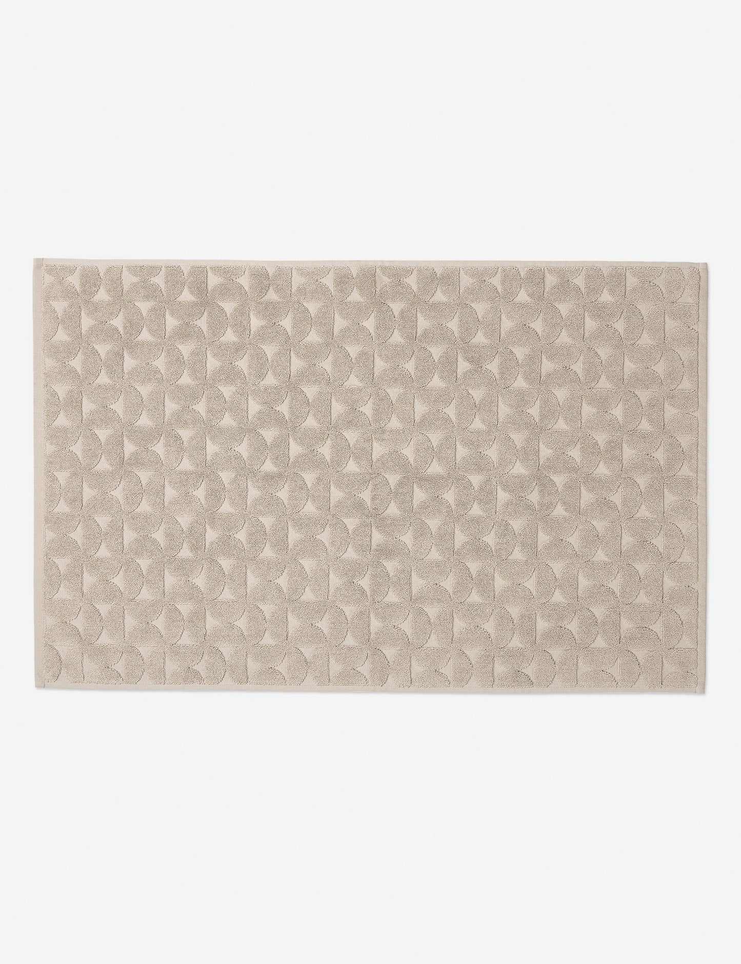 HP TRADE HUB | Luna Bath Mat