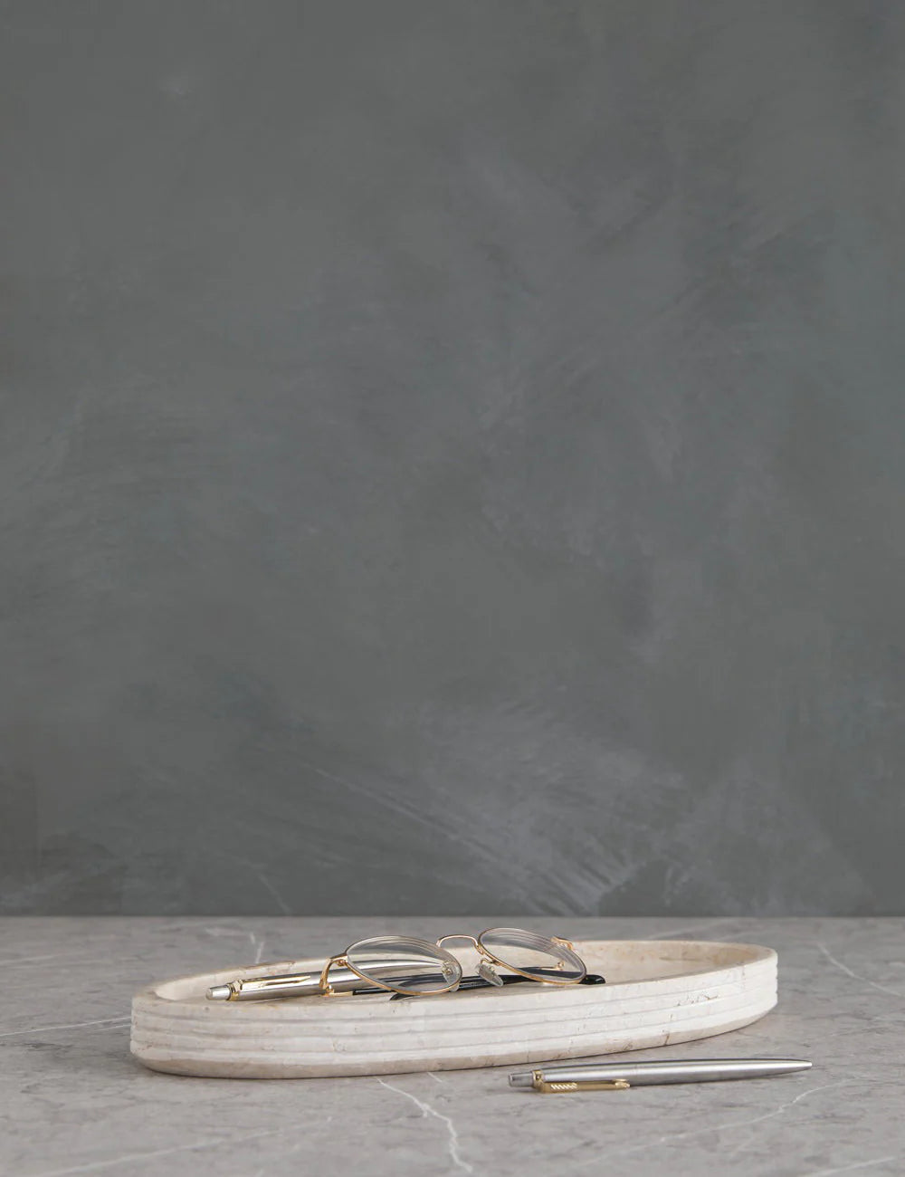 HP TRADE HUB | Limestone Bath Accessories