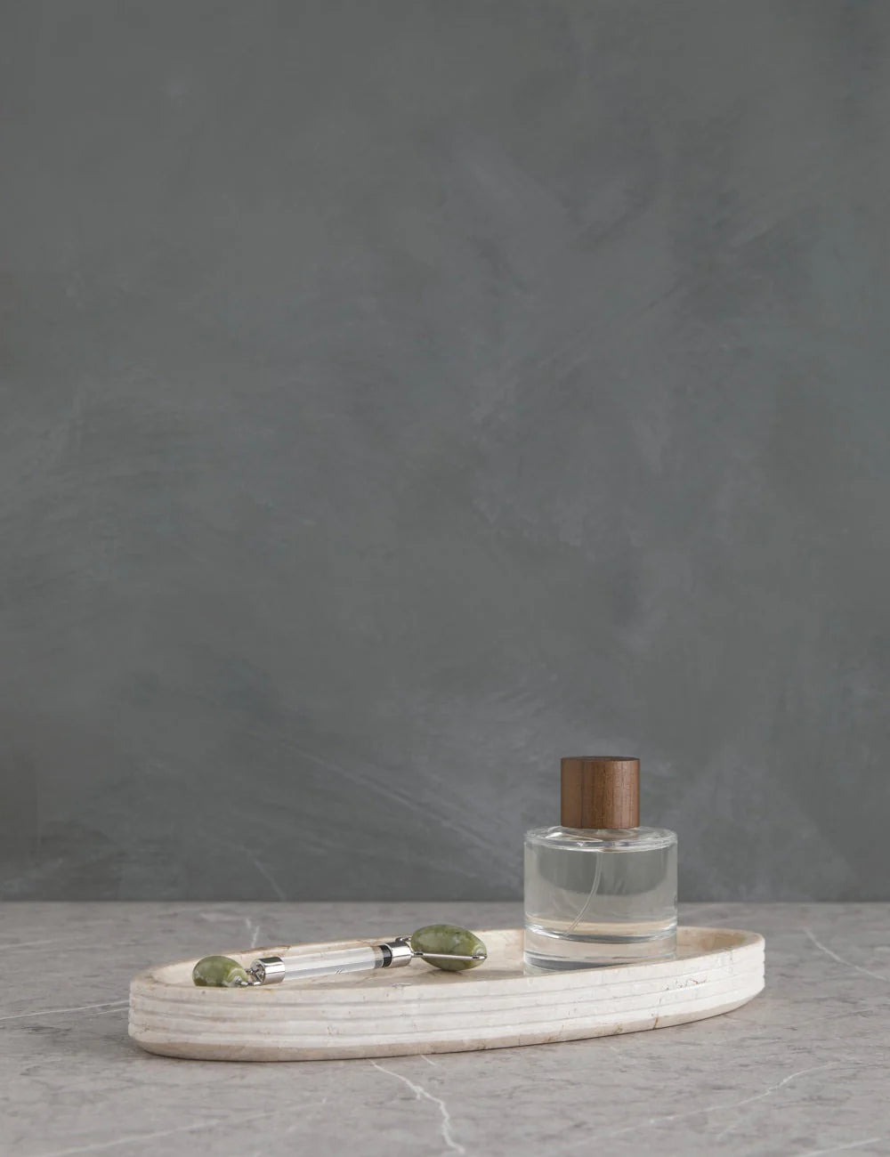 HP TRADE HUB | Limestone Bath Accessories