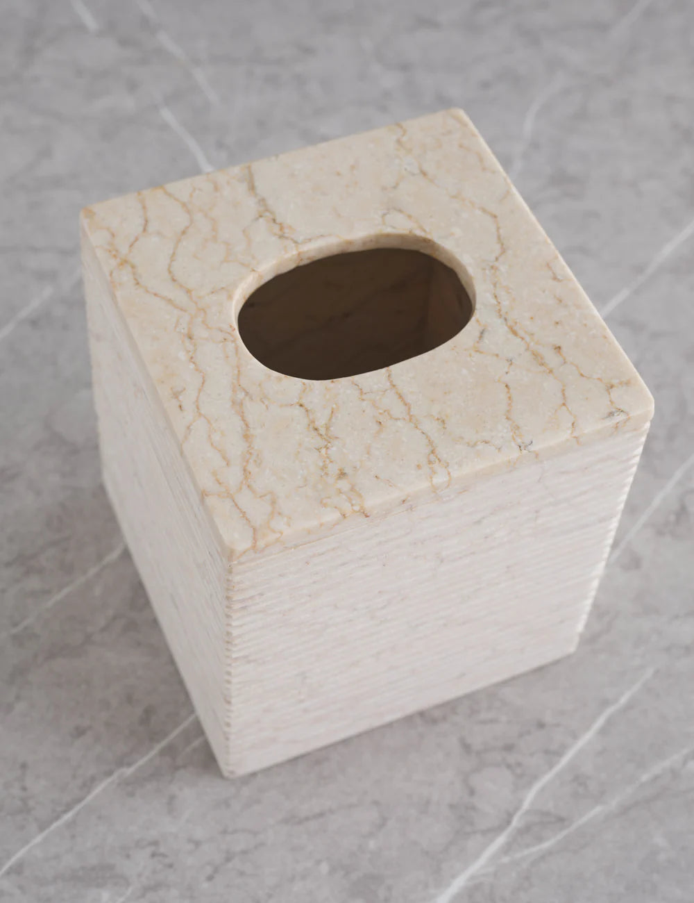 HP TRADE HUB | Limestone Bath Accessories